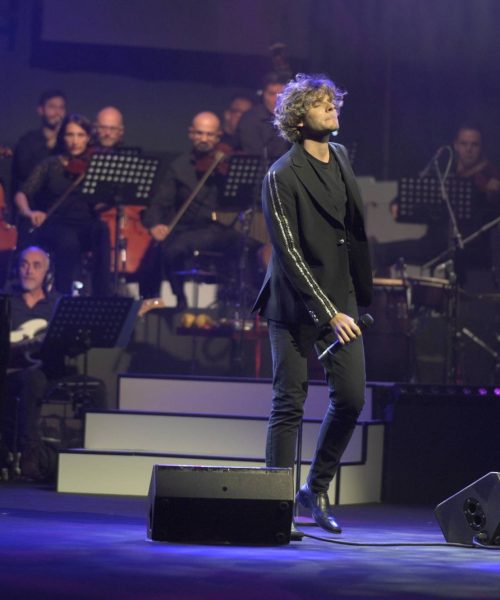 Emanuele Conte - Photo